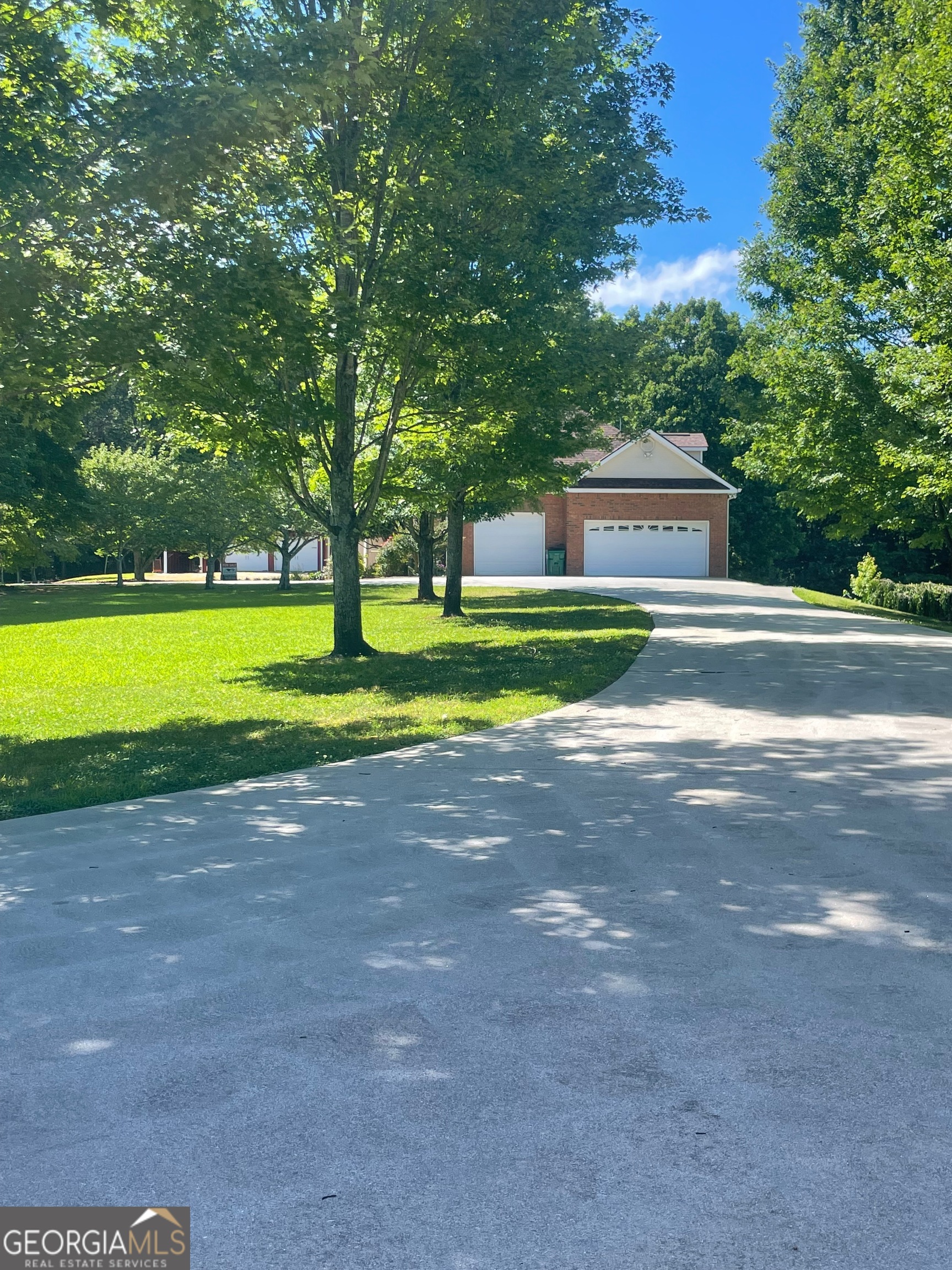 1545 Sam Bell Road Property Photo 11