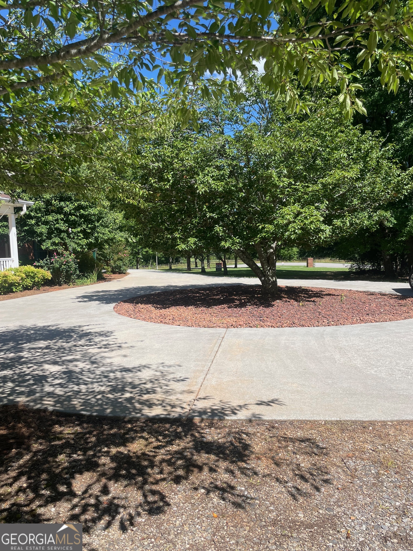 1545 Sam Bell Road Property Photo 15