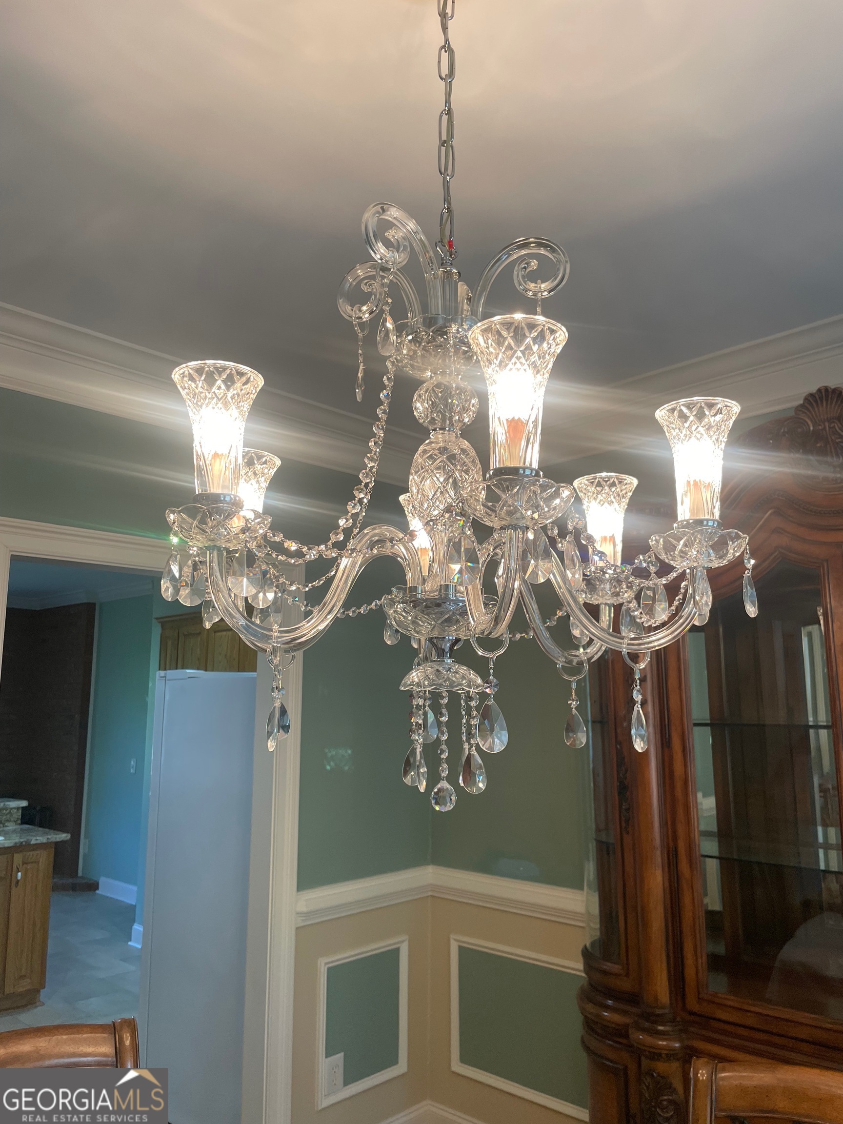 1545 Sam Bell Road Property Photo 24