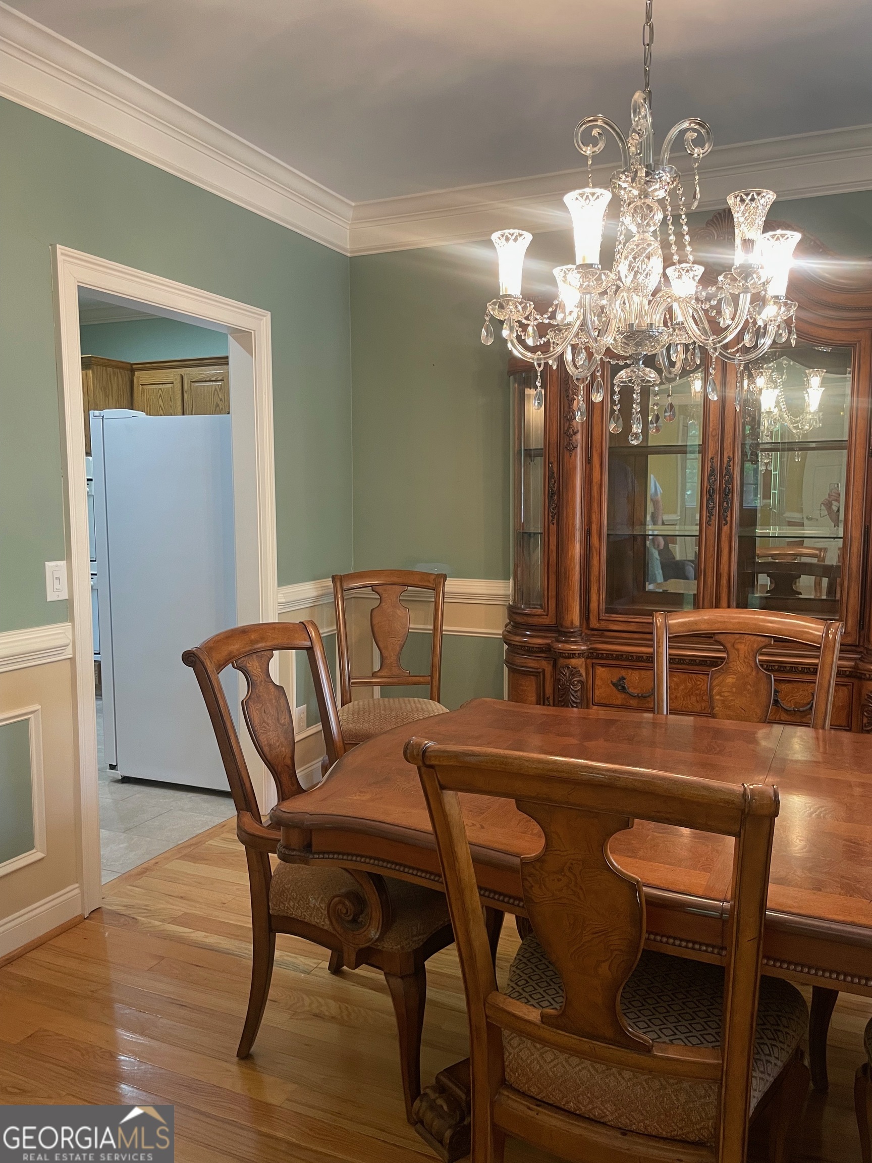 1545 Sam Bell Road Property Photo 25