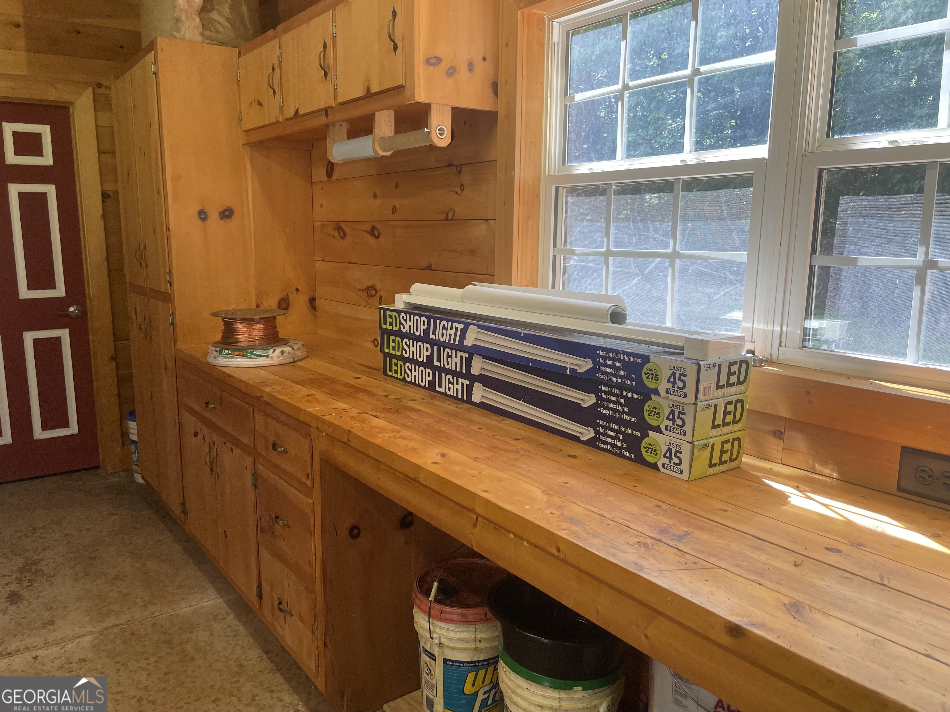 1545 Sam Bell Road Property Photo 48