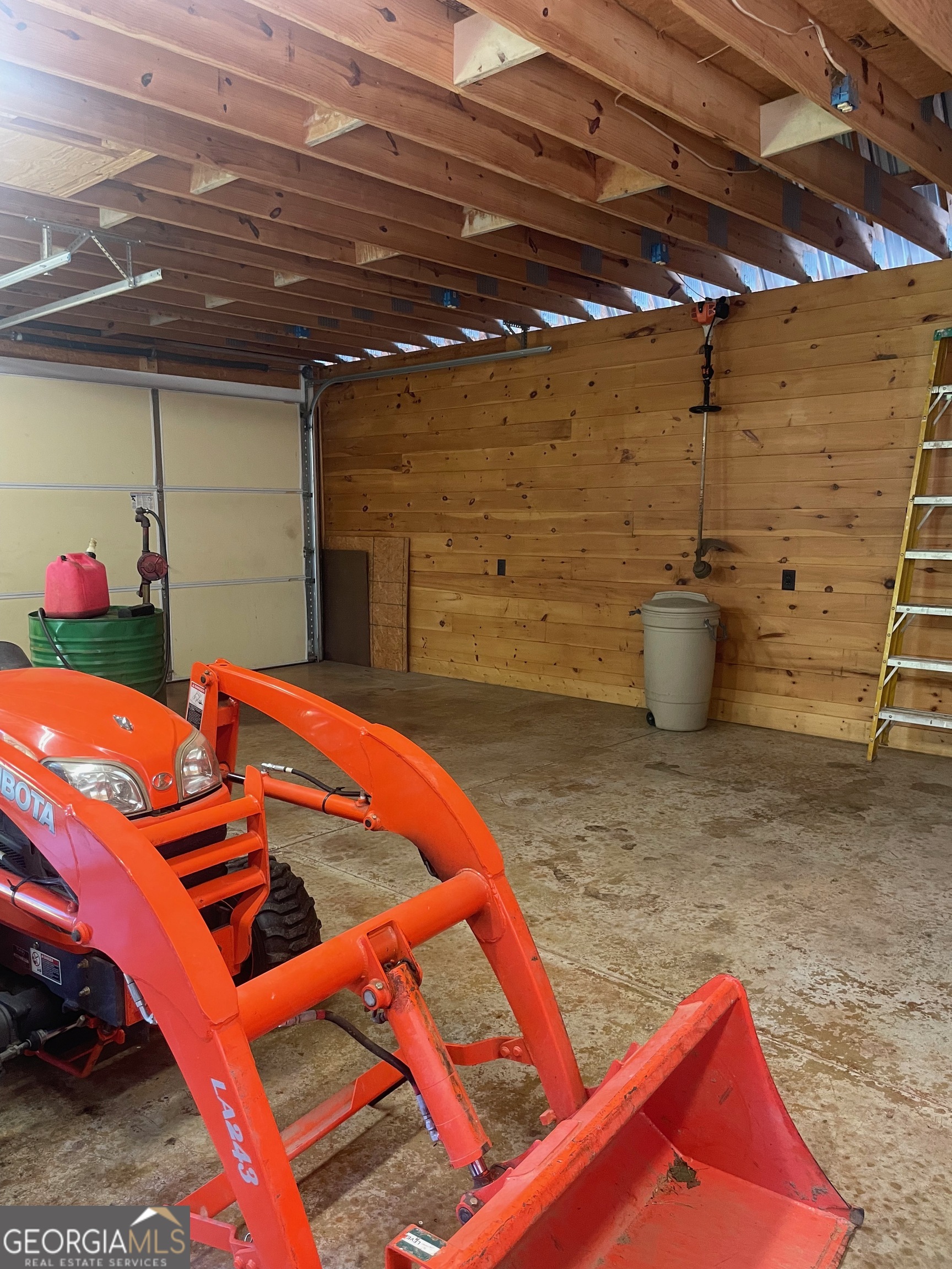 1545 Sam Bell Road Property Photo 49