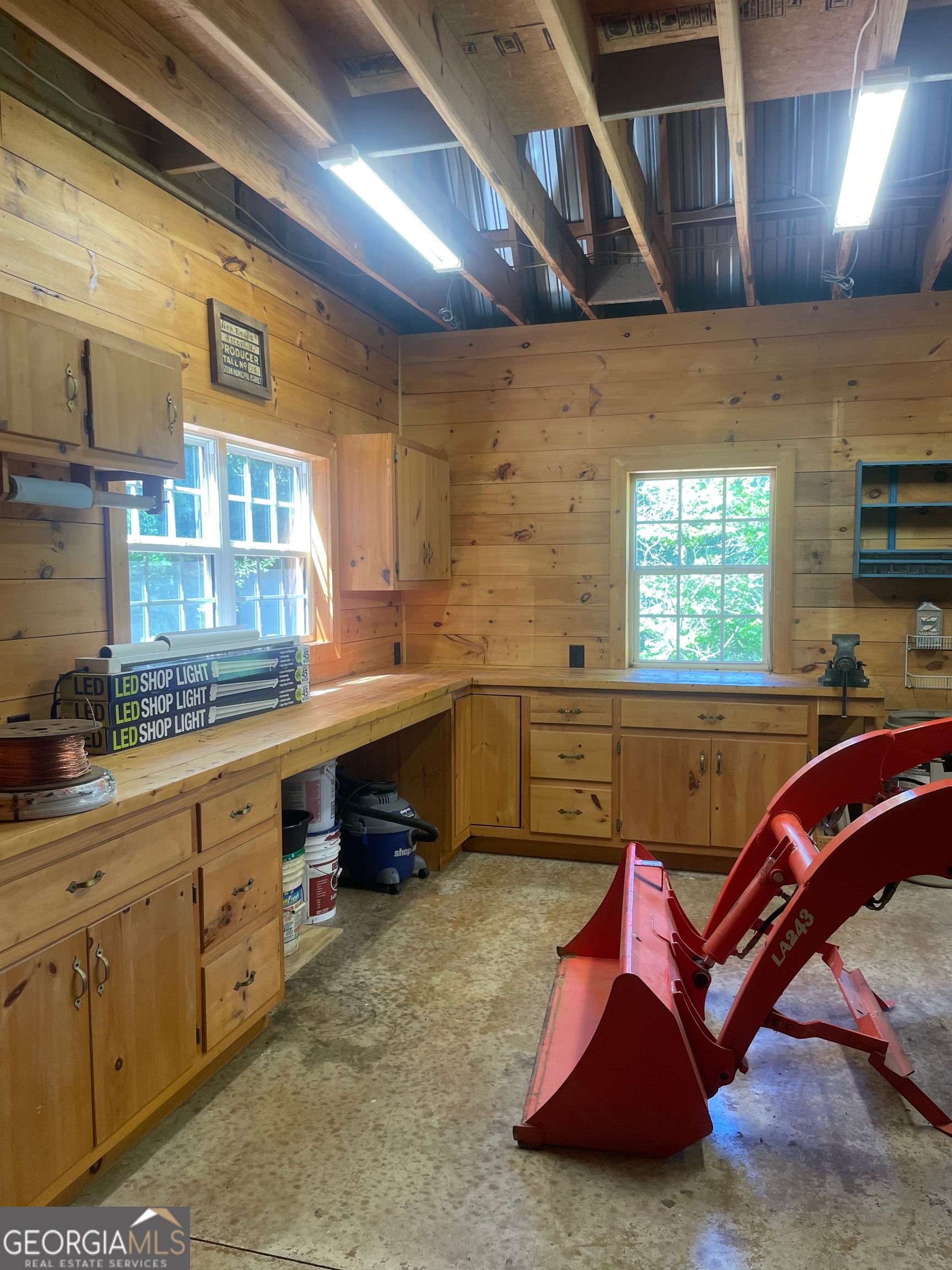 1545 Sam Bell Road Property Photo 54