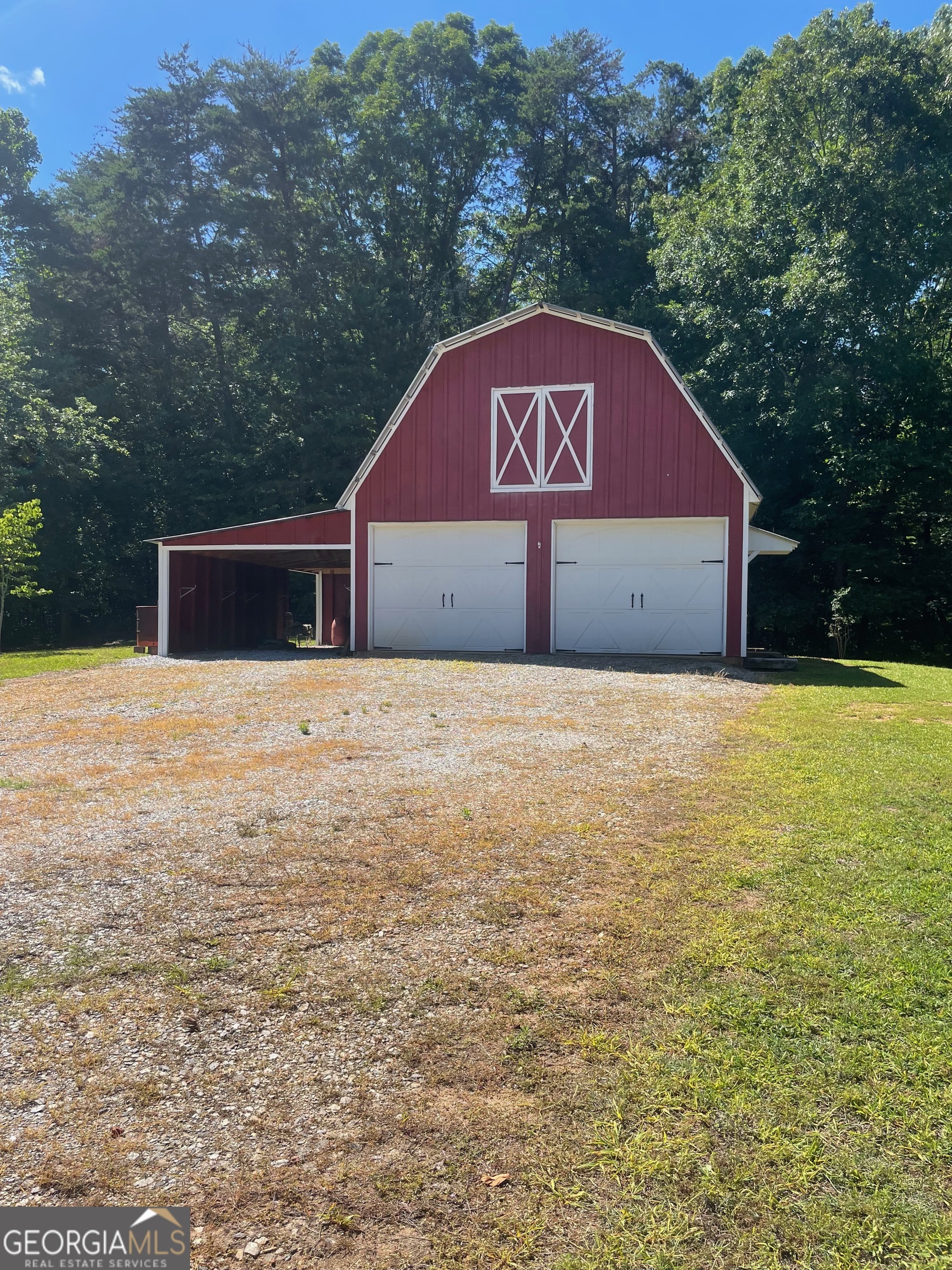 1545 Sam Bell Road Property Photo 61