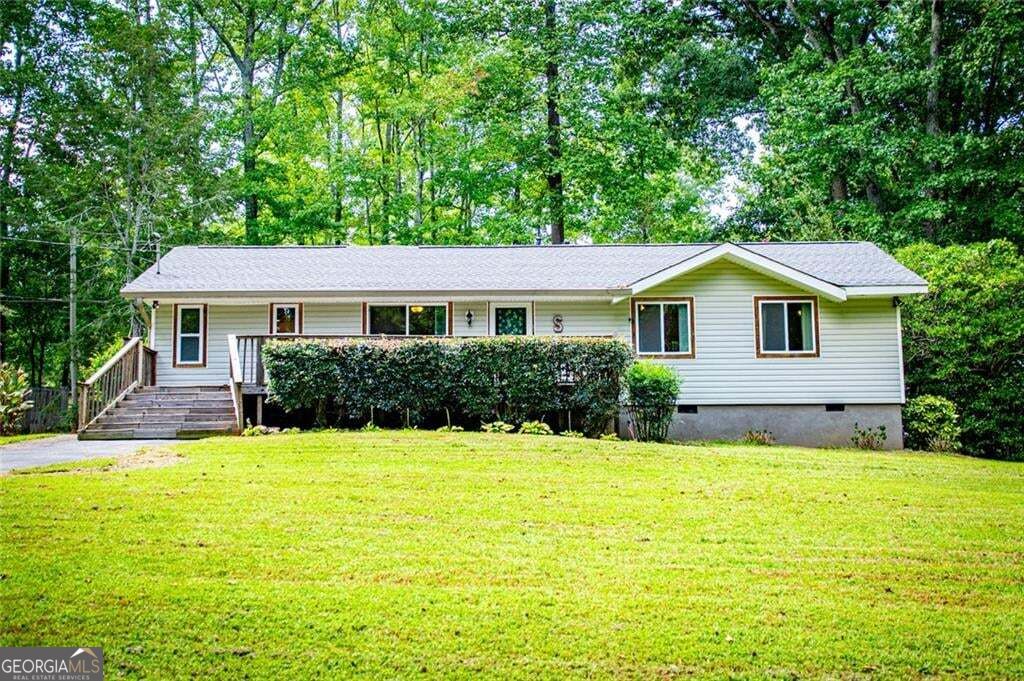 24 White Oak Drive Property Photo 1
