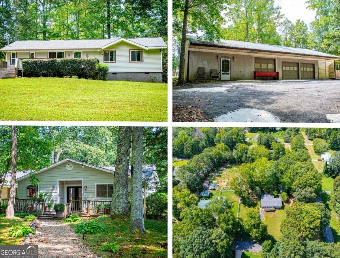 24 White Oak Drive Property Photo 1