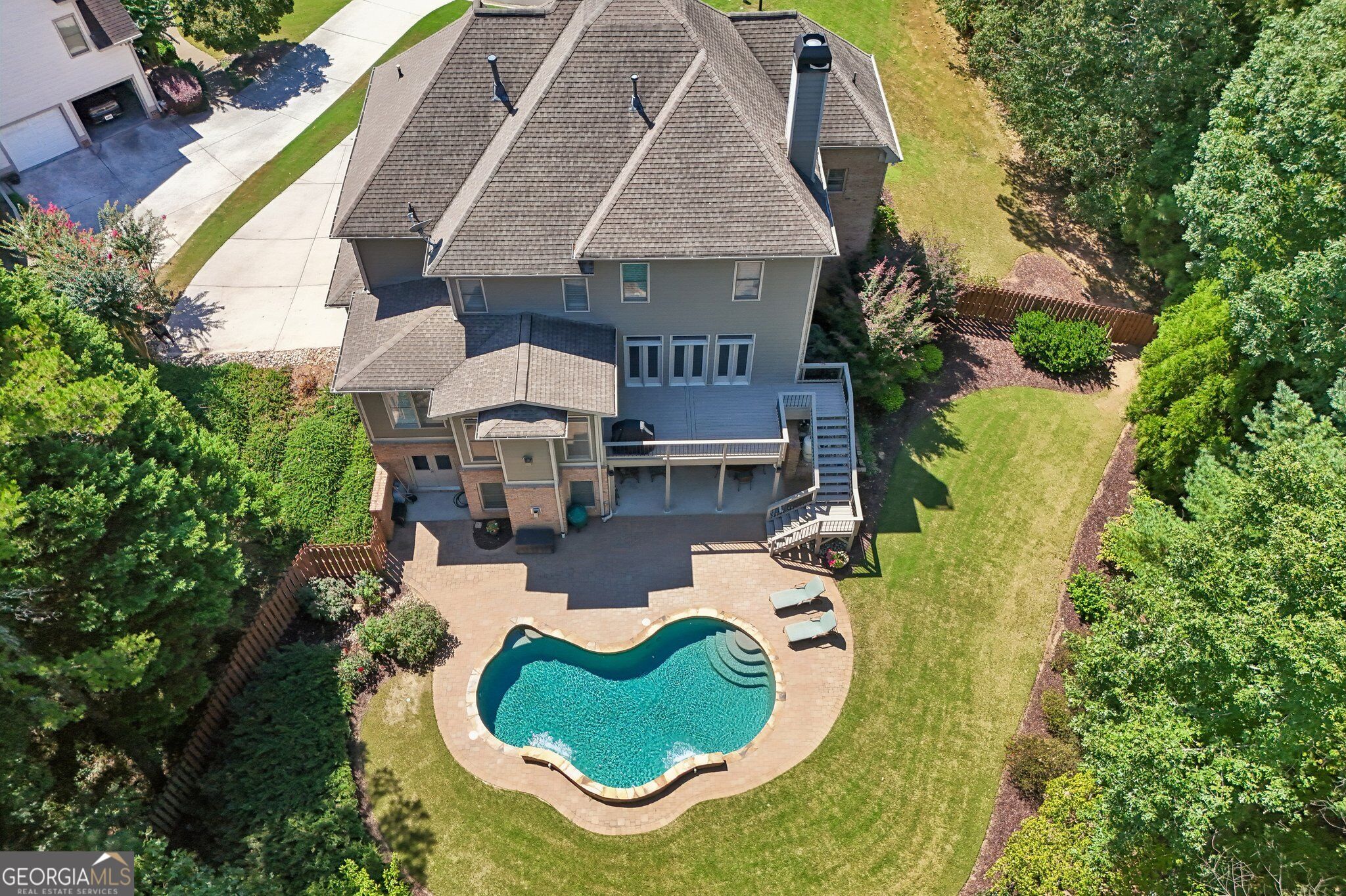 3765 Horizon Court Property Photo 2