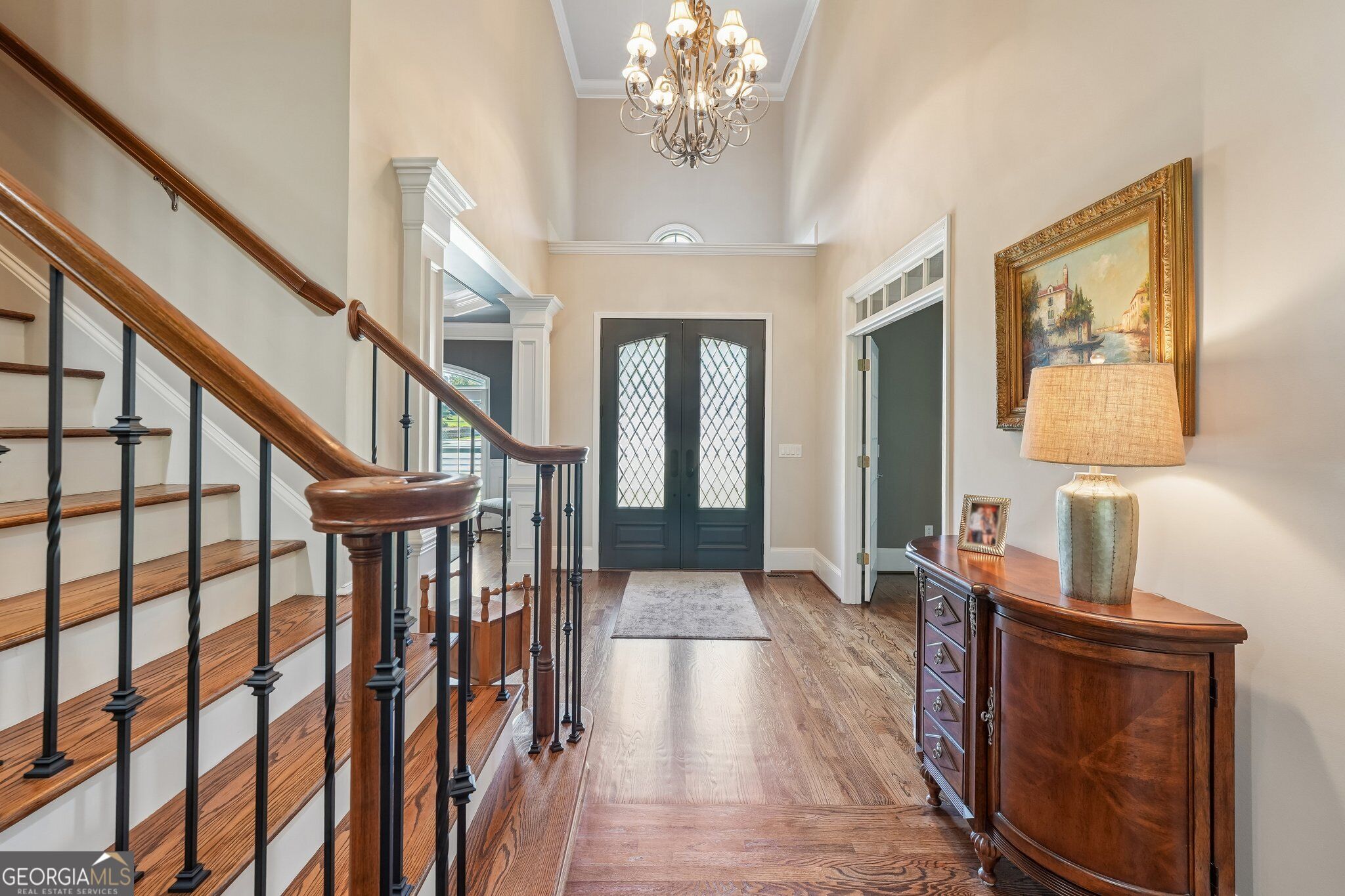 3765 Horizon Court Property Photo 4