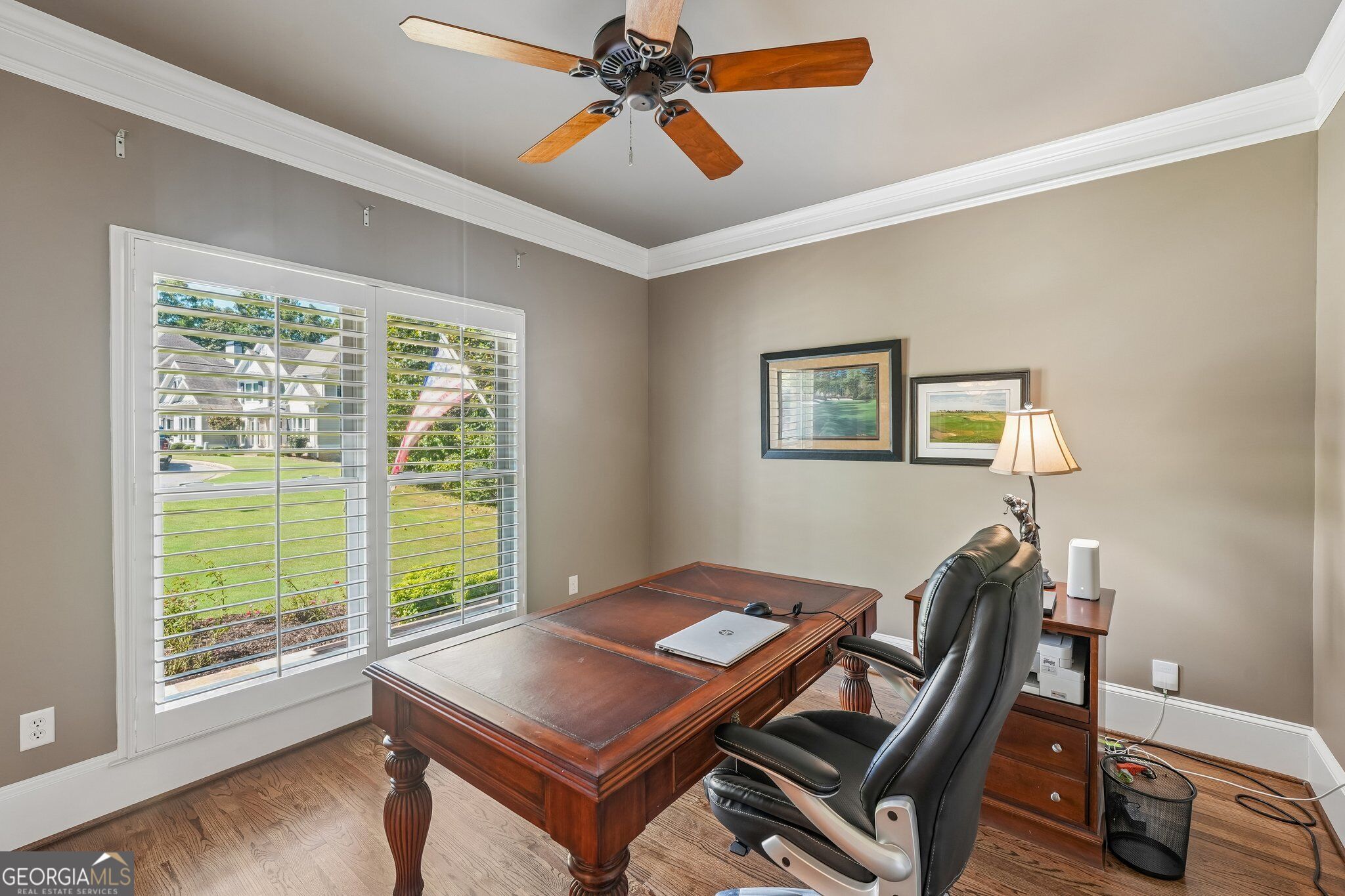 3765 Horizon Court Property Photo 12