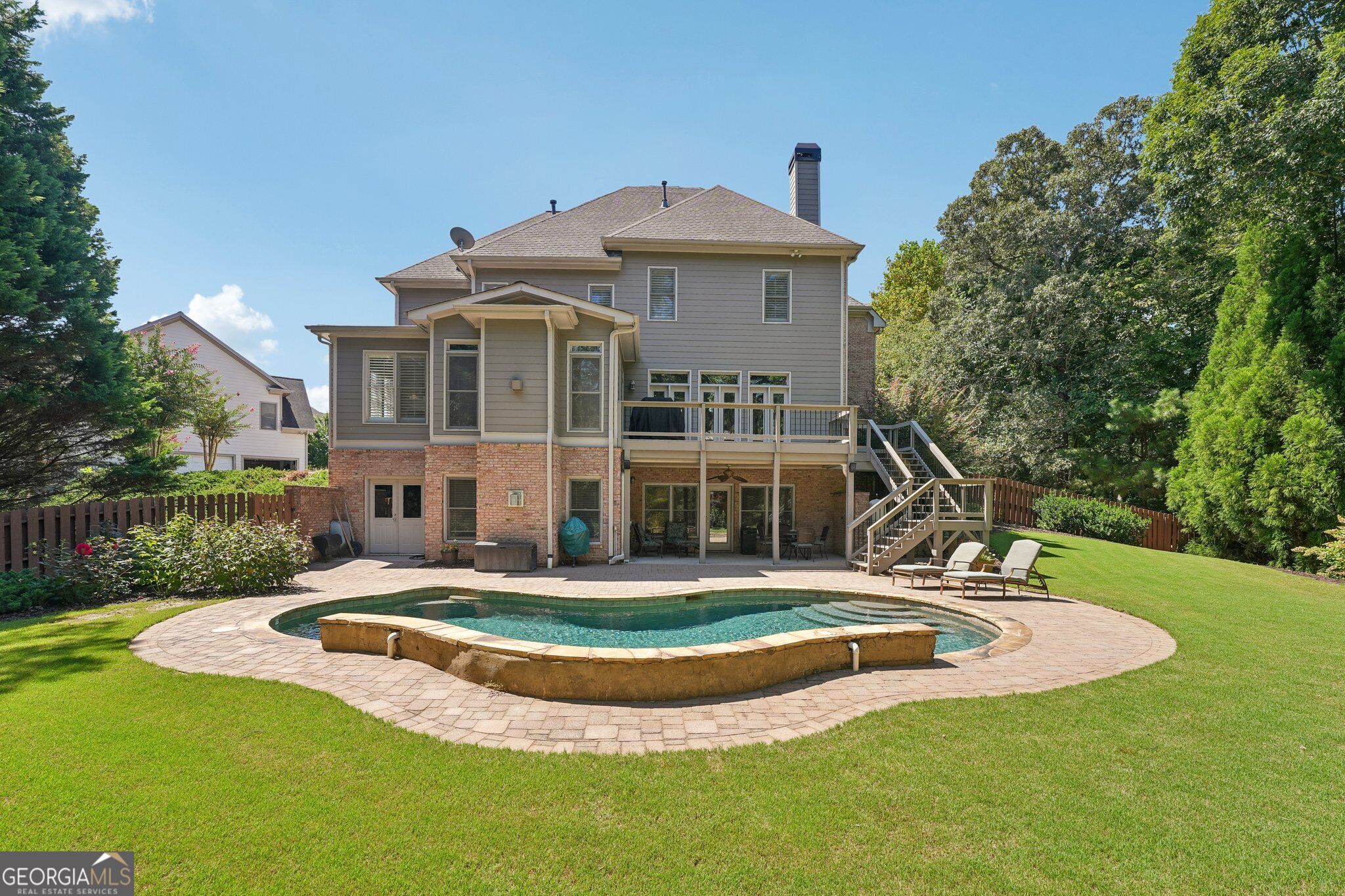 3765 Horizon Court Property Photo 40