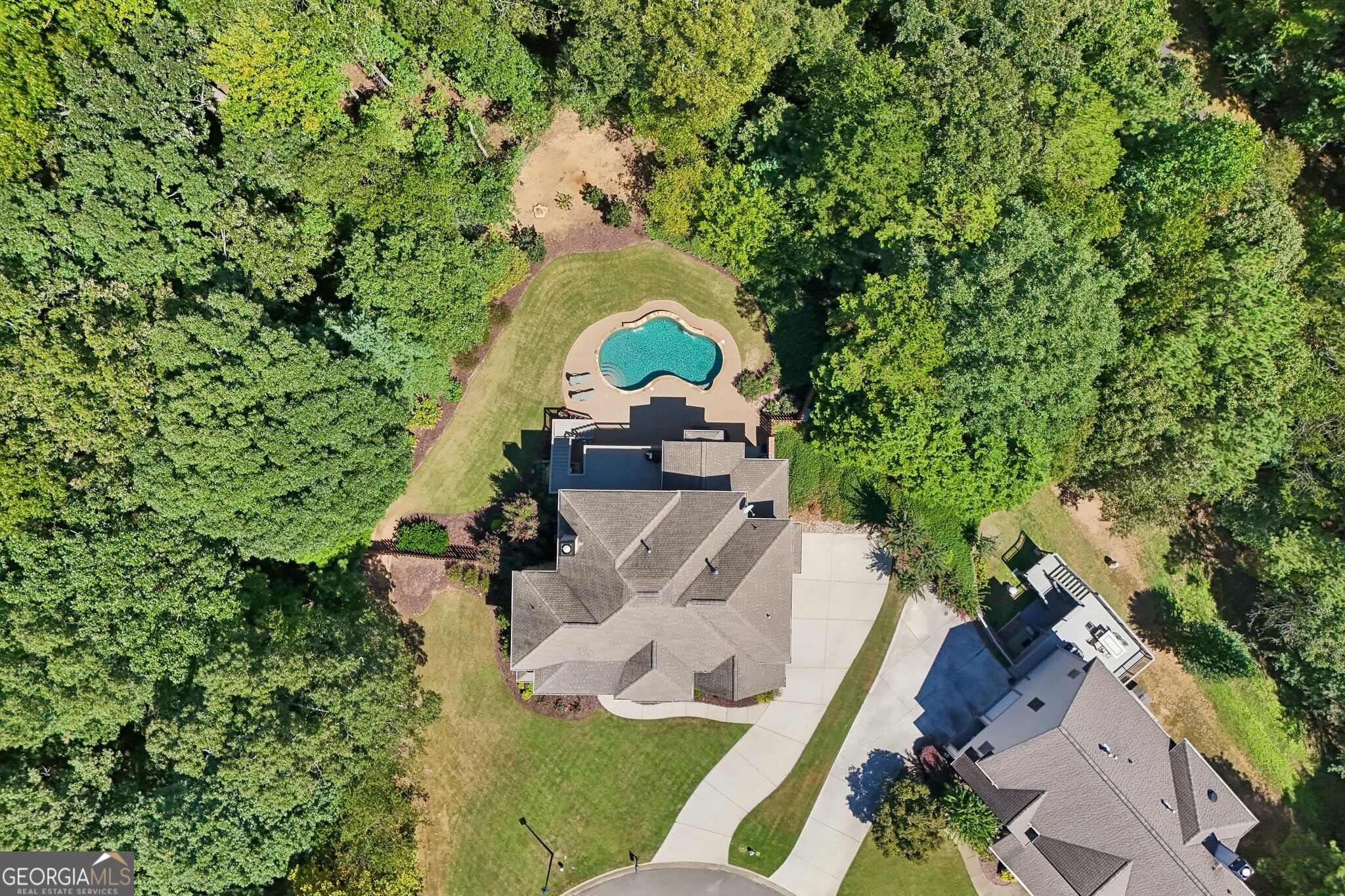 3765 Horizon Court Property Photo 49