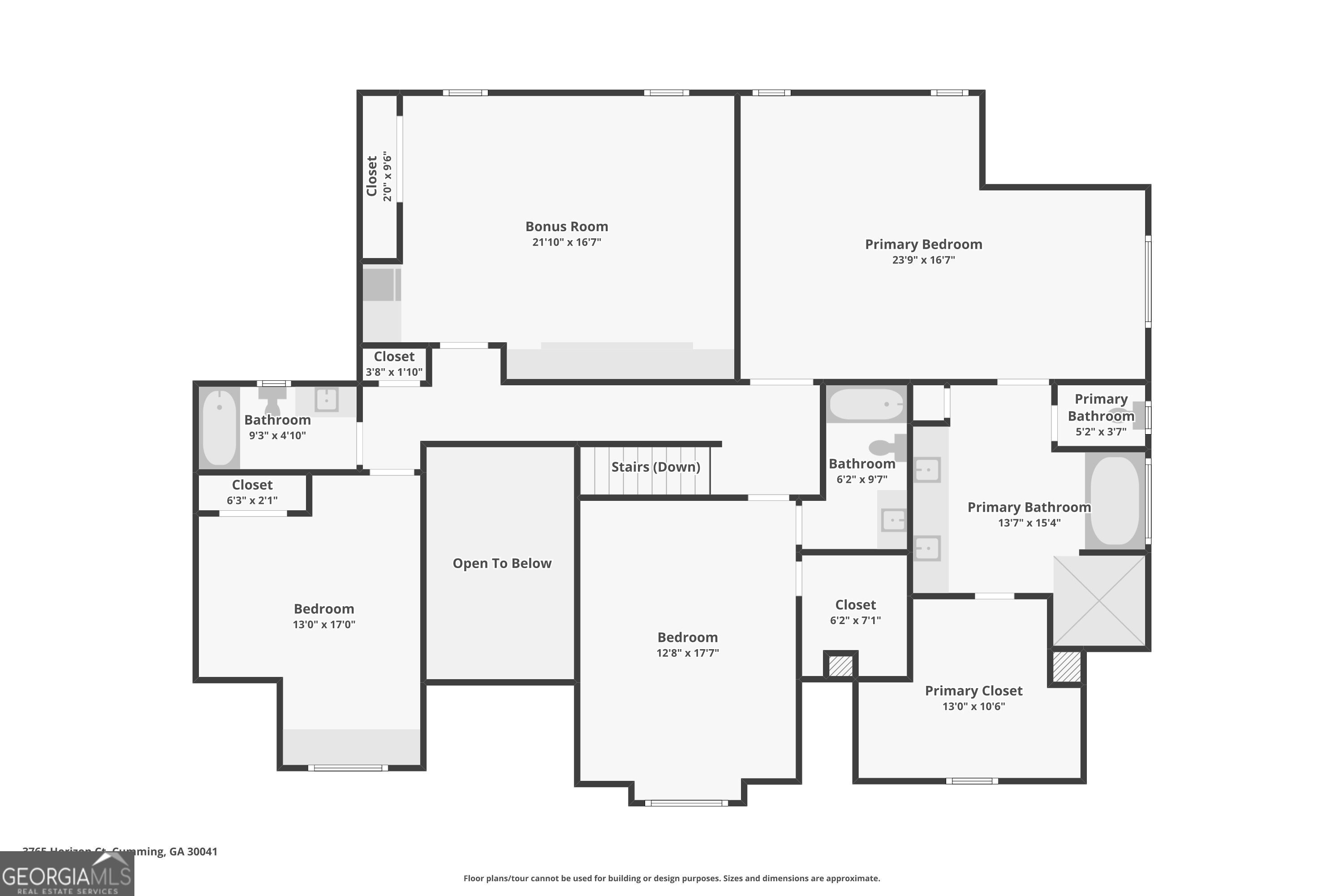 3765 Horizon Court Property Photo 52