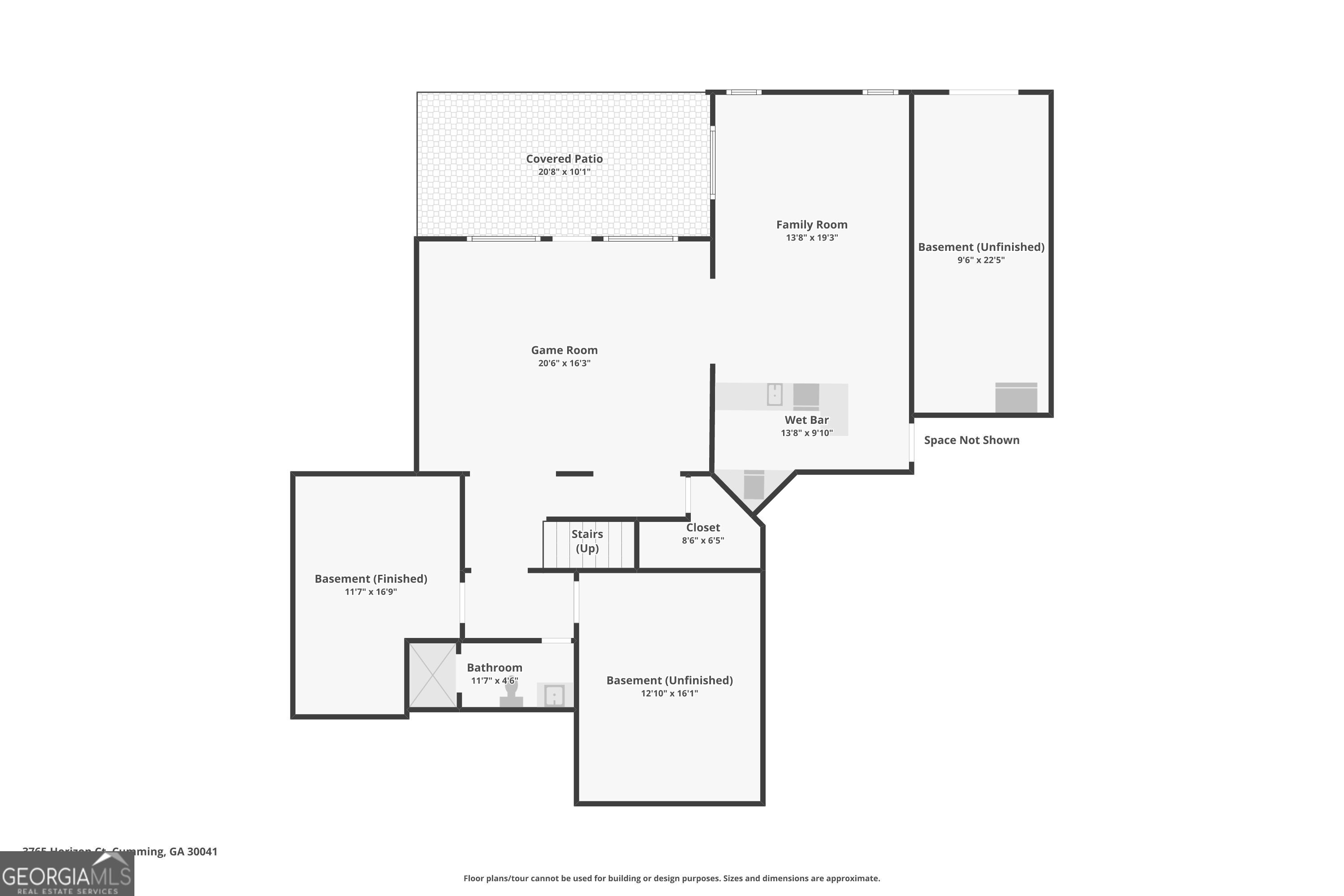 3765 Horizon Court Property Photo 53