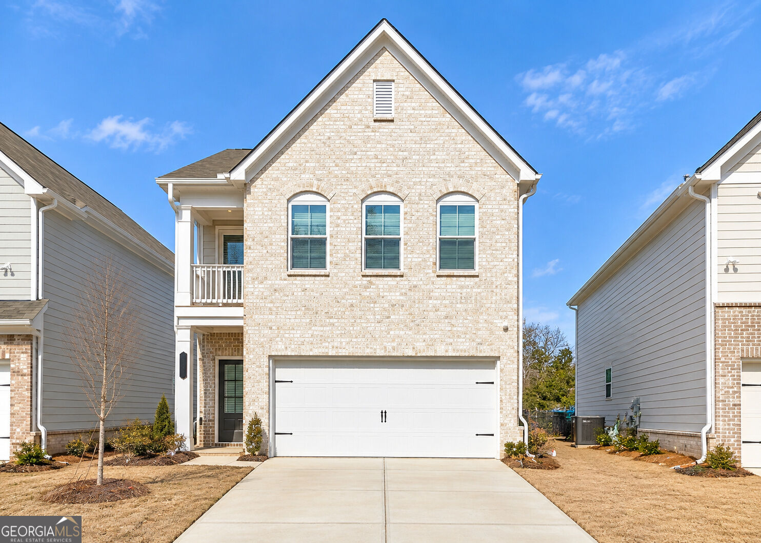 3721 Silvery Way Property Photo 1