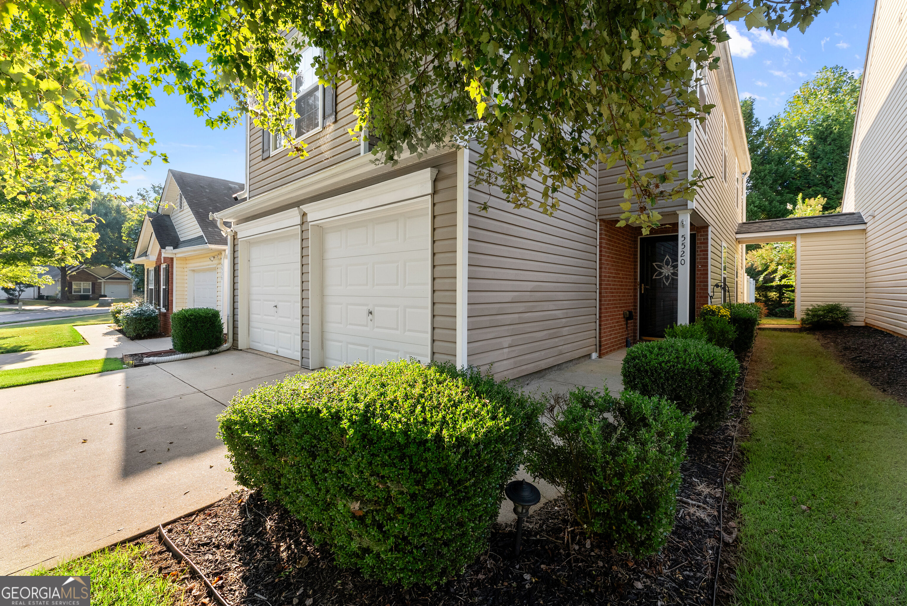 5520 Mountain Top Place Property Photo 1