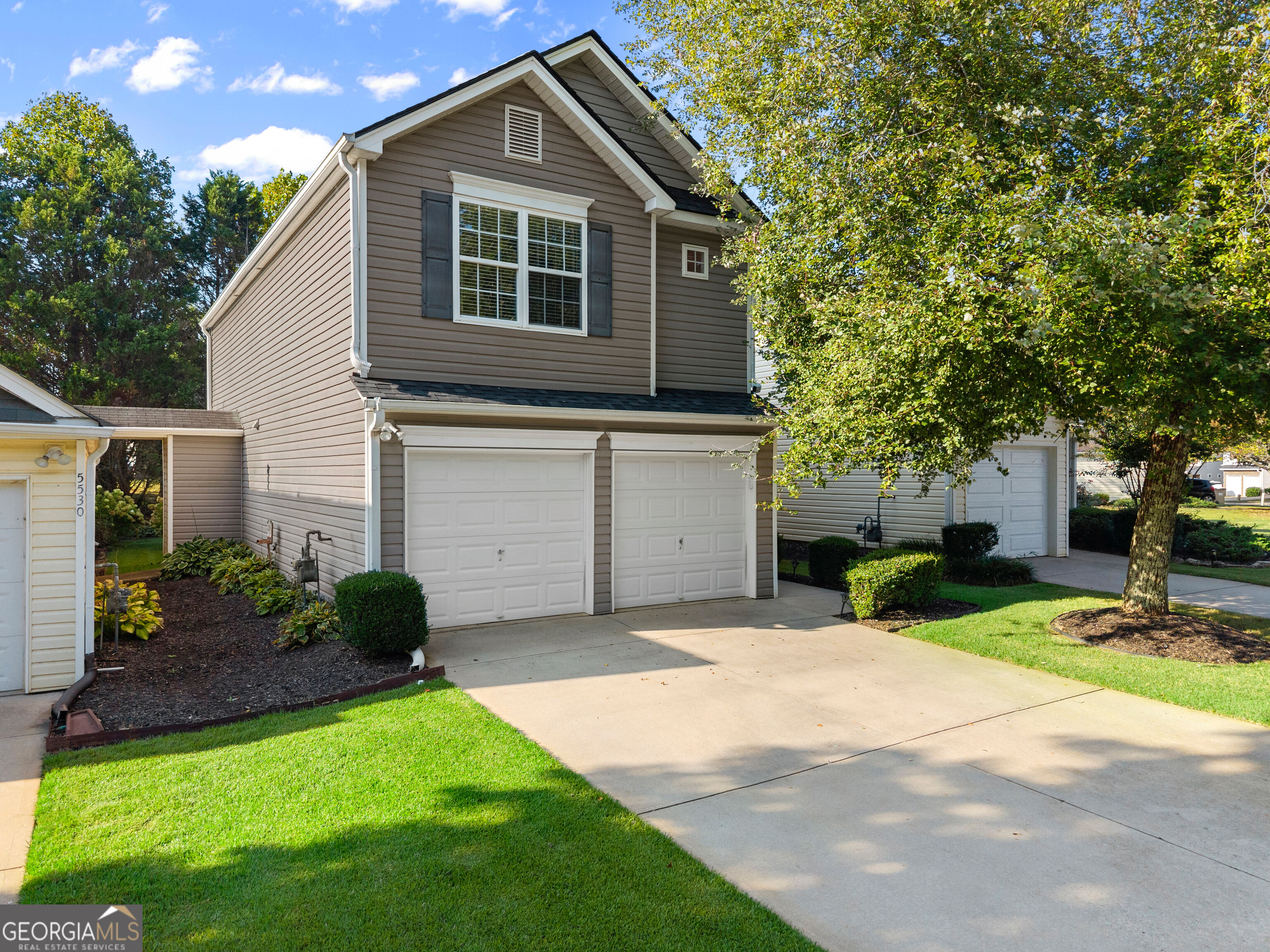 5520 Mountain Top Place Property Photo 1