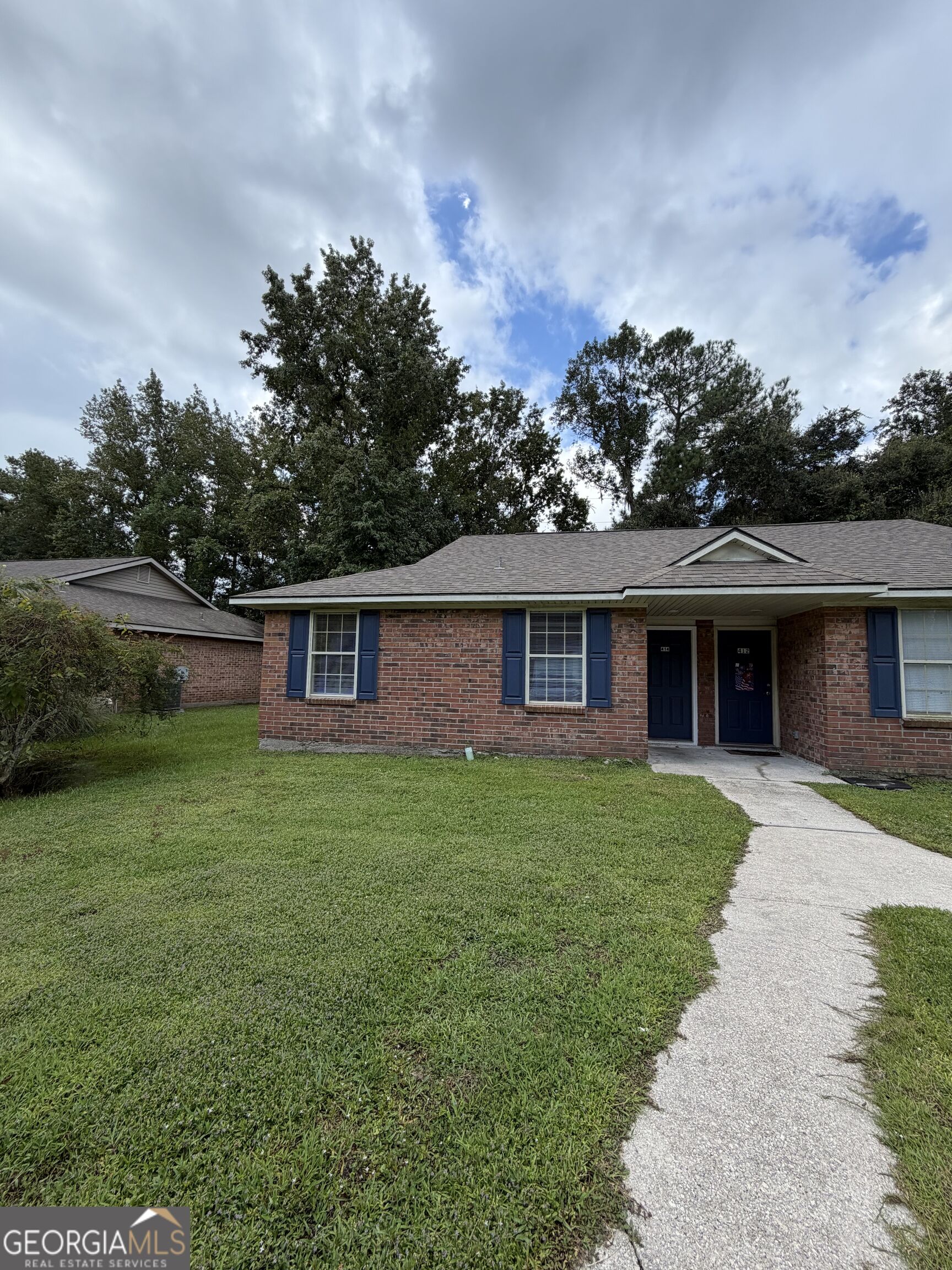 414 Admirals Walk Drive Property Photo 1