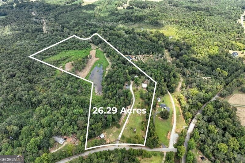 731 Borders Road Property Photo 4