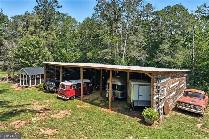 731 Borders Road Property Photo 53