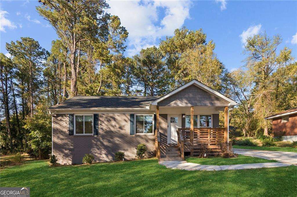 3682 Daisy Drive Property Photo 1