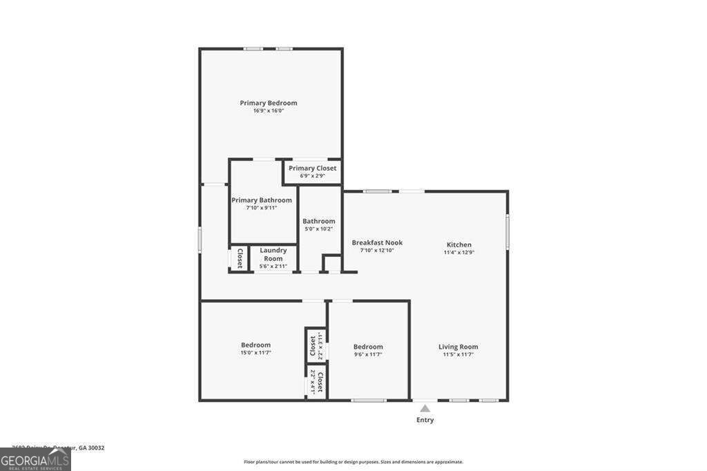 3682 Daisy Drive Property Photo 25