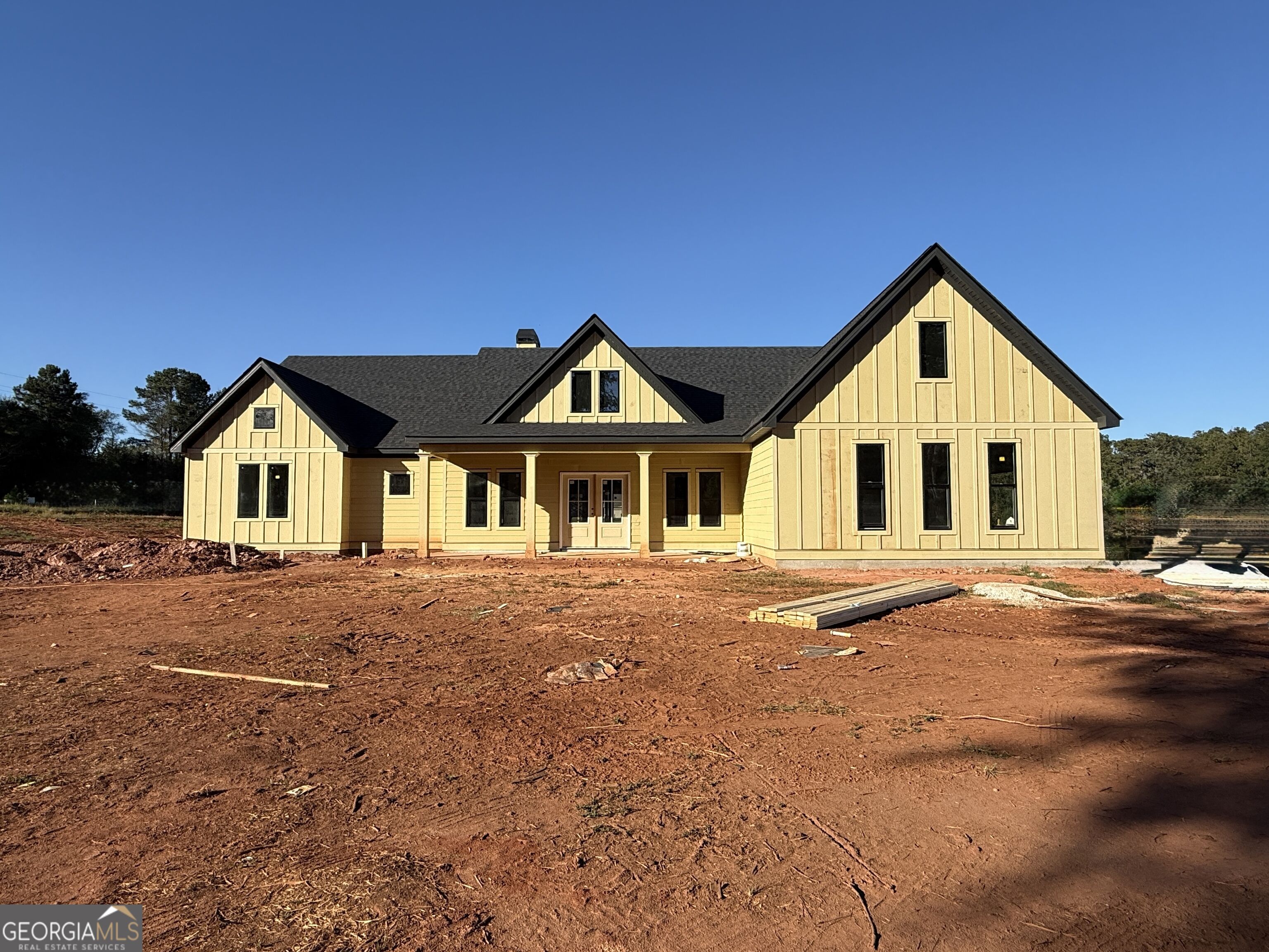 LOT 3 Lake Point Drive Property Photo 1