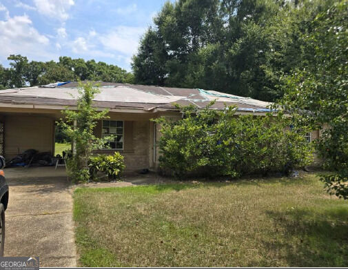 13300 J B Williams Road Property Photo 1