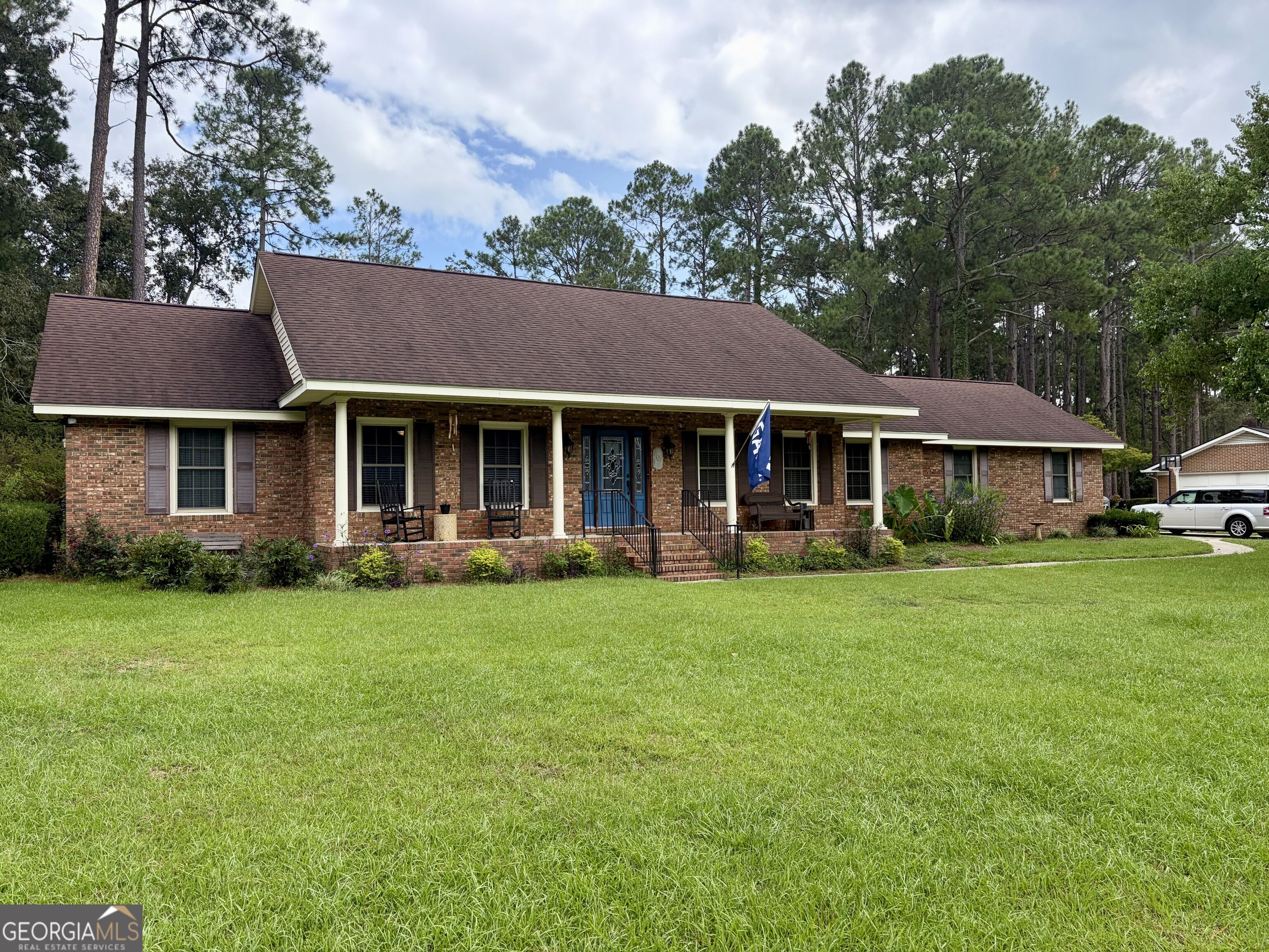 119 Elliswood Drive Property Photo 1