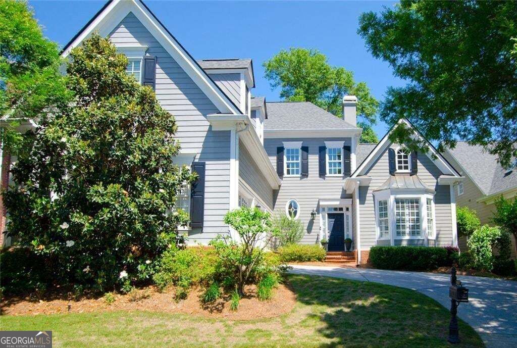 3440 Paces Ferry Circle Se Property Photo 1