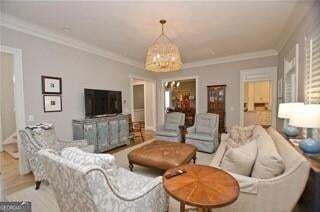 3440 Paces Ferry Circle Se Property Photo 3