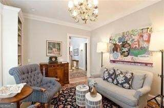 3440 Paces Ferry Circle Se Property Photo 4