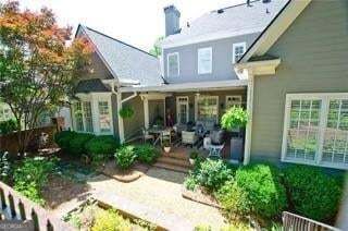 3440 Paces Ferry Circle Se Property Photo 6