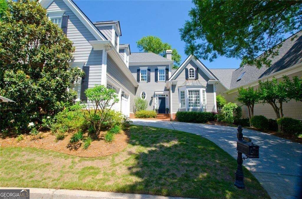 3440 Paces Ferry Circle Se Property Photo 9