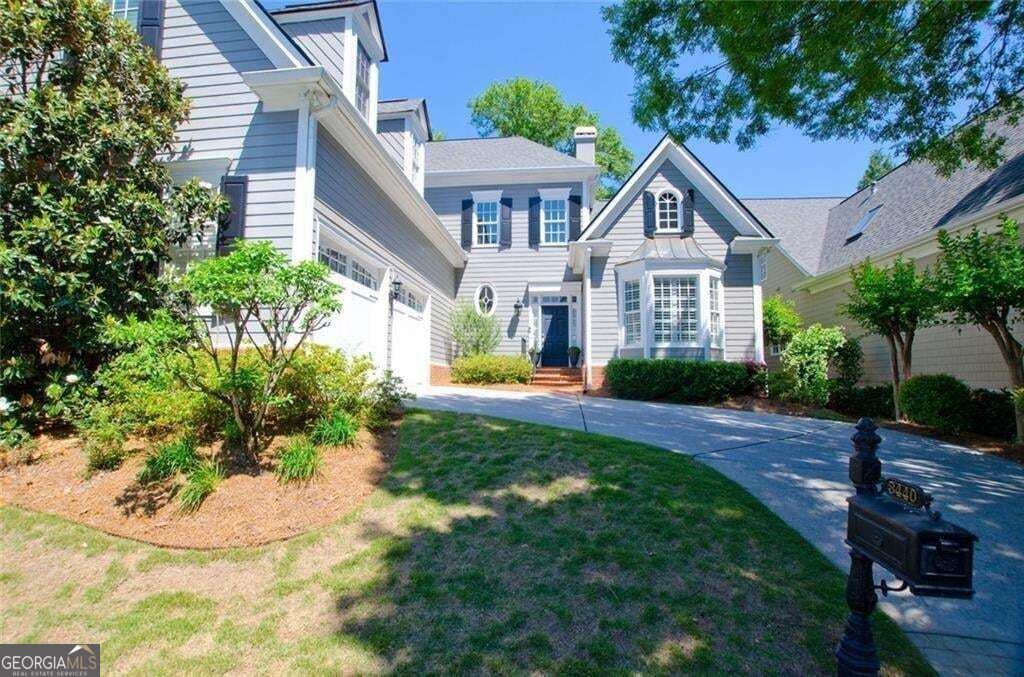 3440 Paces Ferry Circle Se Property Photo 10