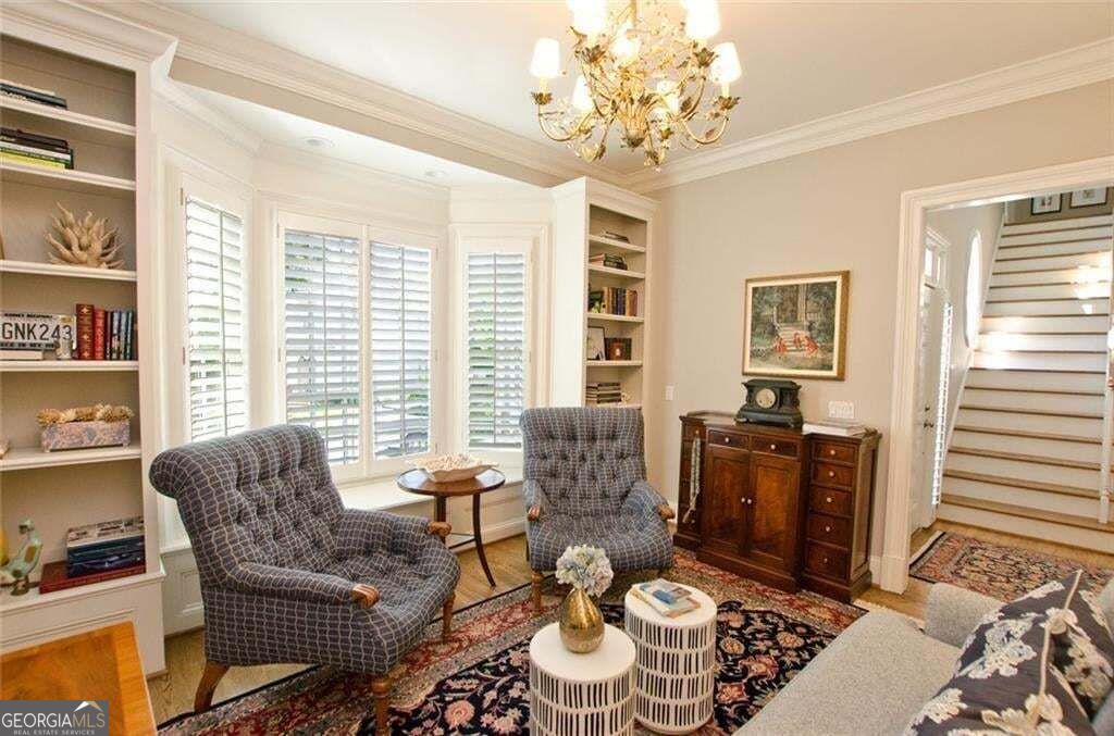 3440 Paces Ferry Circle Se Property Photo 13