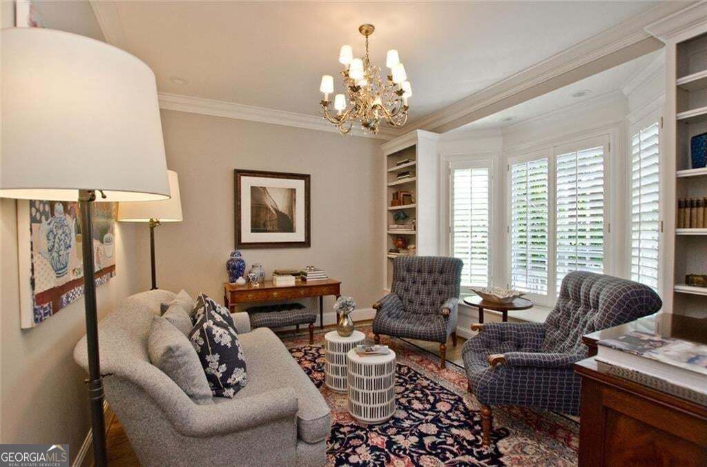 3440 Paces Ferry Circle Se Property Photo 15