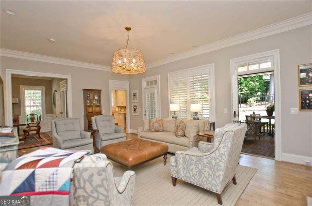 3440 Paces Ferry Circle Se Property Photo 16