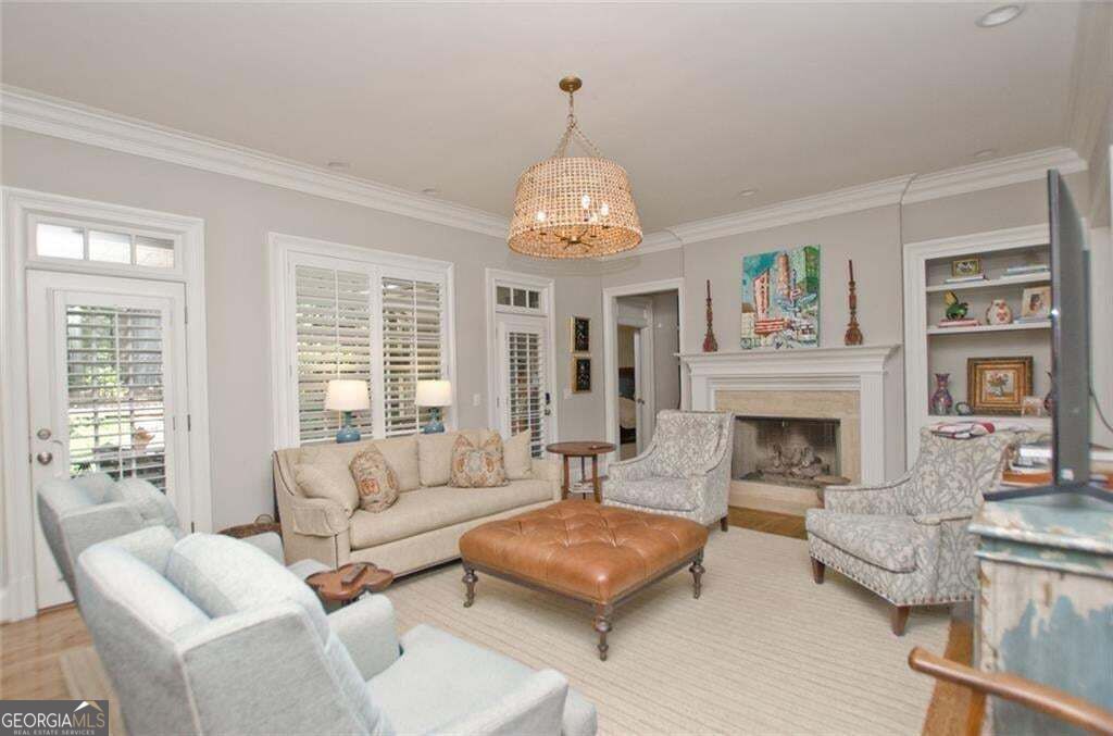 3440 Paces Ferry Circle Se Property Photo 18