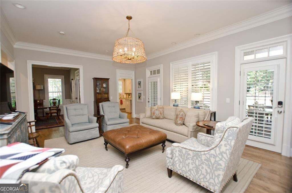 3440 Paces Ferry Circle Se Property Photo 19