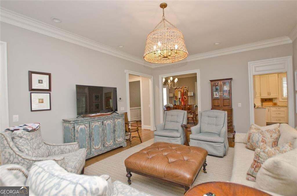 3440 Paces Ferry Circle Se Property Photo 20