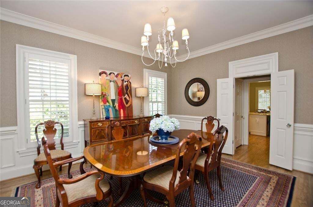 3440 Paces Ferry Circle Se Property Photo 21