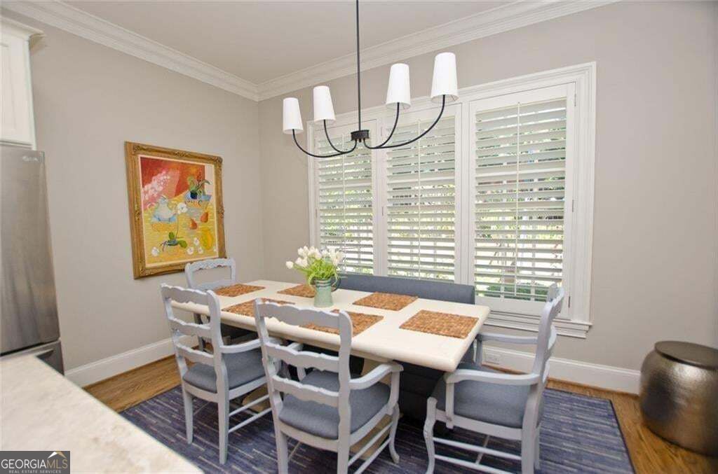 3440 Paces Ferry Circle Se Property Photo 27