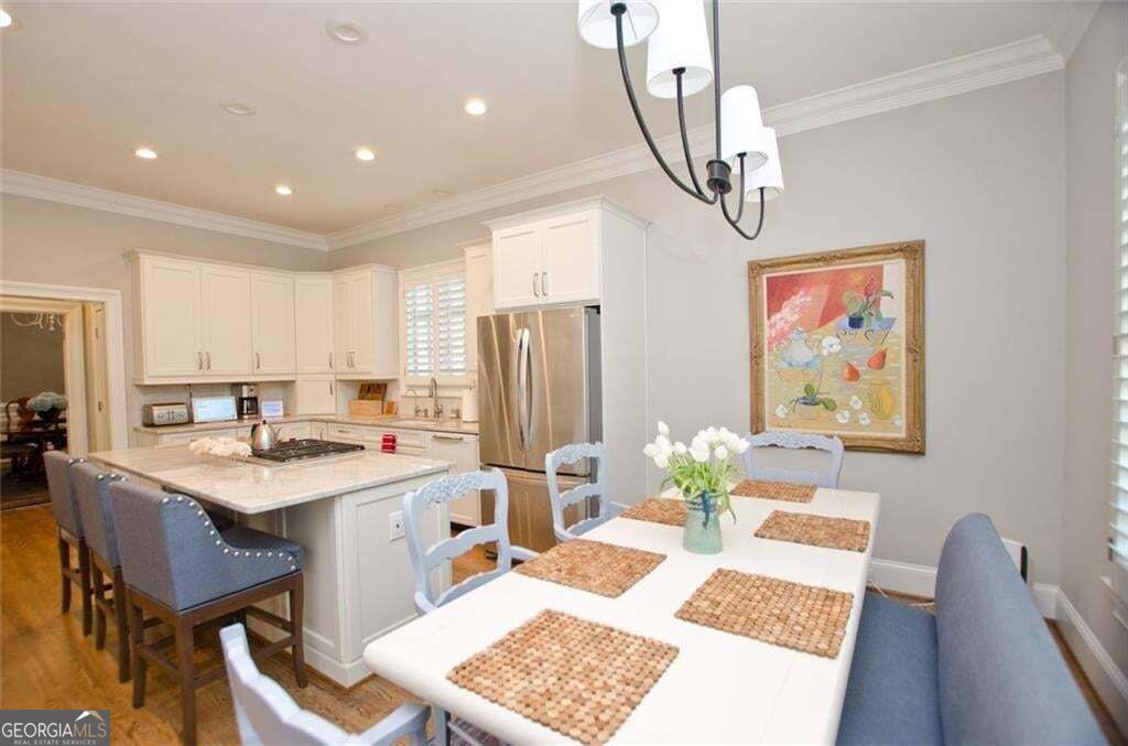 3440 Paces Ferry Circle Se Property Photo 28