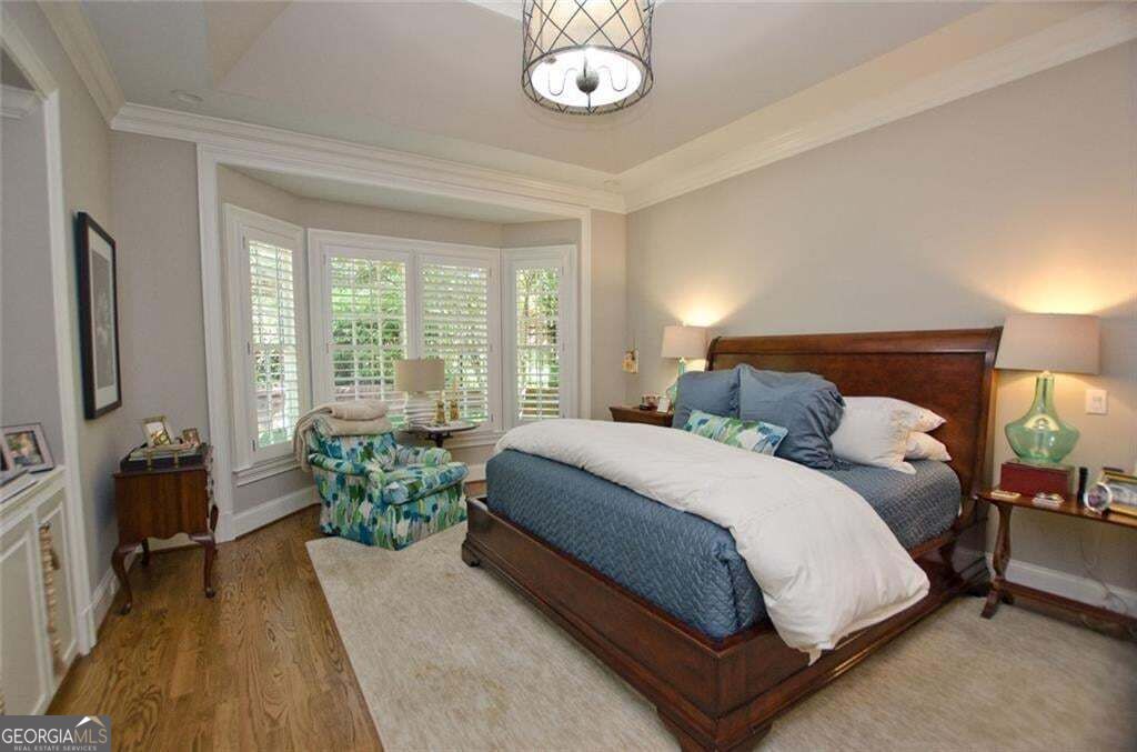3440 Paces Ferry Circle Se Property Photo 34