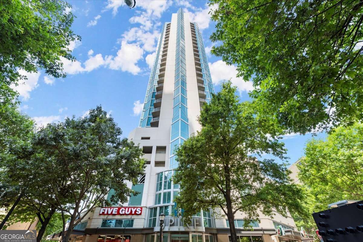 860 Peachtree Street Ne # 1506 Property Photo 1