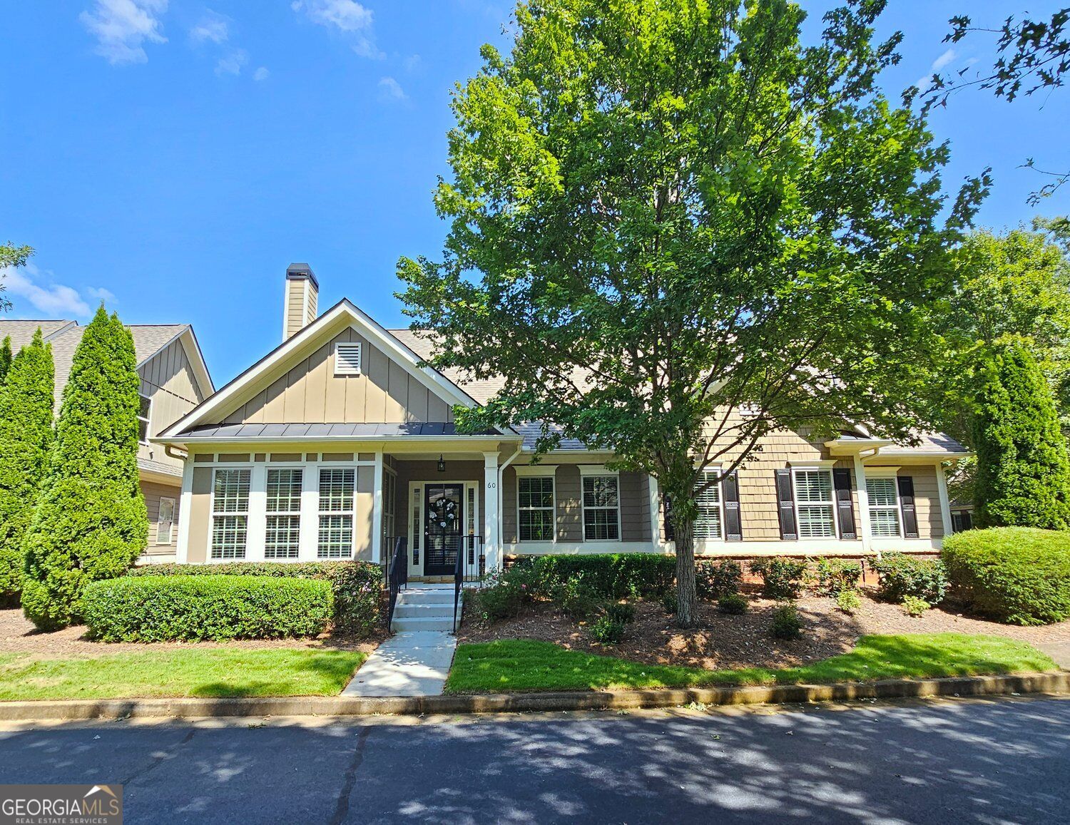 625 Aunt Lucy Lane Sw # 60 Property Photo 1