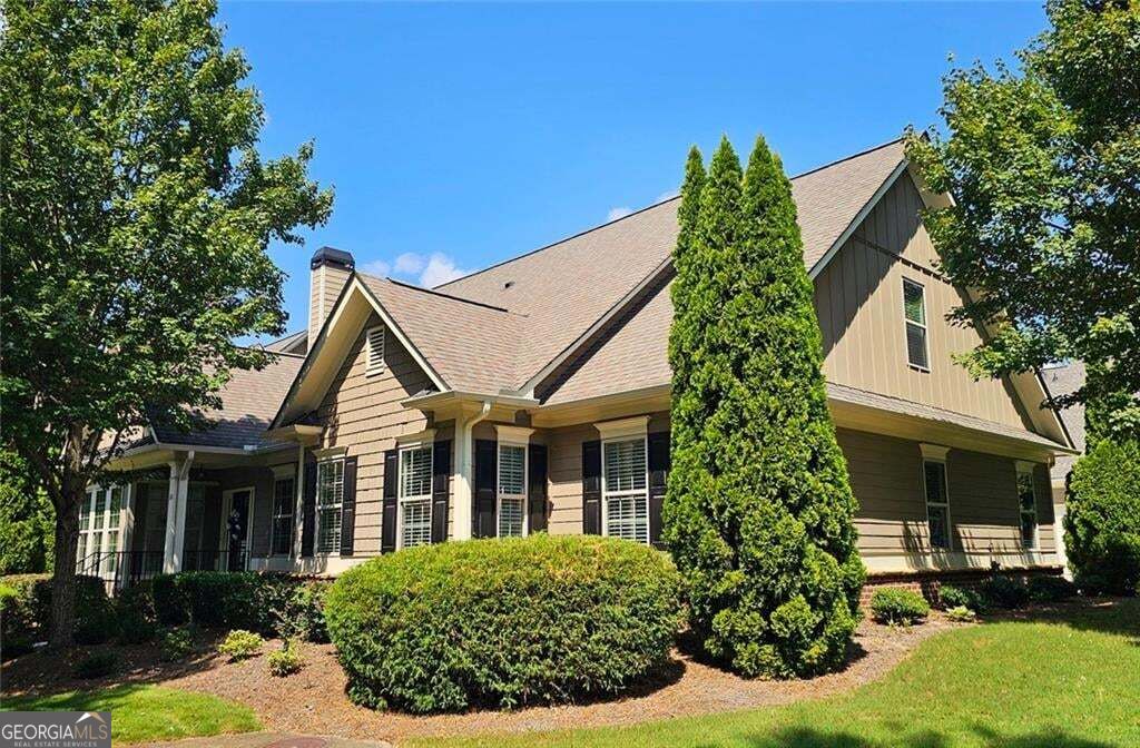 625 Aunt Lucy Lane Sw Property Photo 4