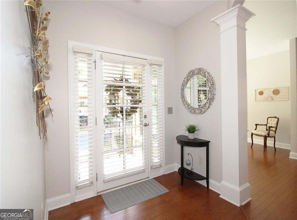625 Aunt Lucy Lane Sw Property Photo 7