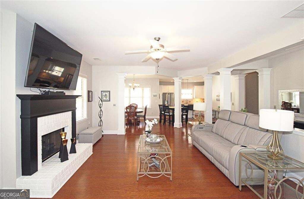 625 Aunt Lucy Lane Sw Property Photo 9
