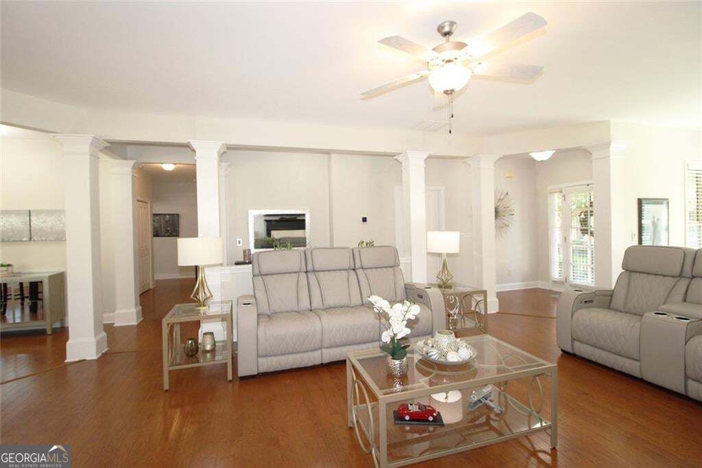 625 Aunt Lucy Lane Sw Property Photo 10